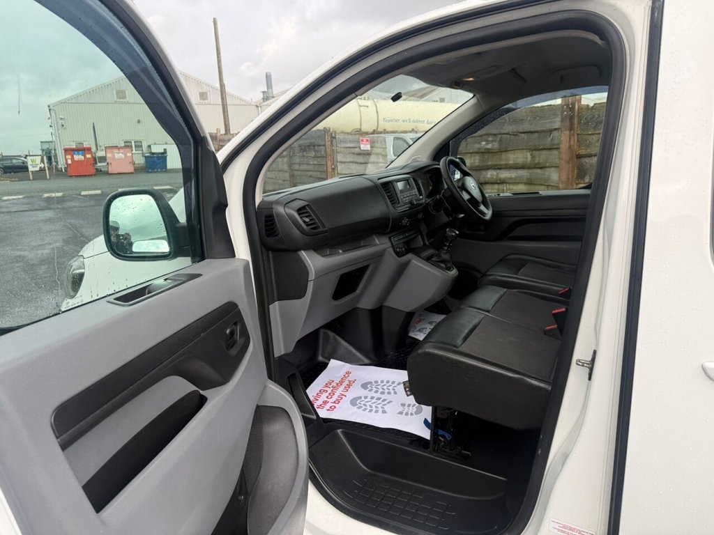 Used Toyota ProAce 2018 for sale - 77594408: Photo 10