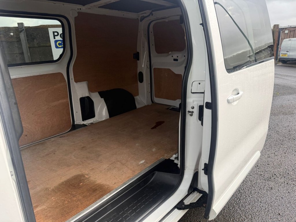 Used Toyota ProAce 2018 for sale - 77594408: Photo 13