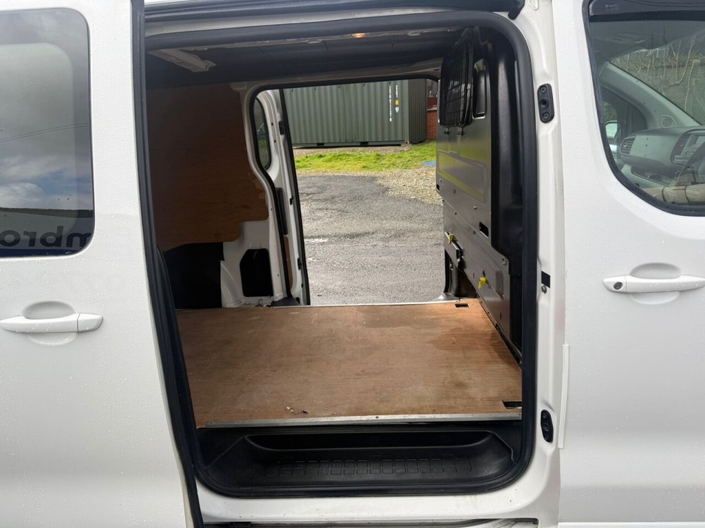 Used Toyota ProAce 2018 for sale - 77594408: Photo 14