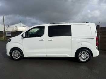 Used Toyota ProAce 2018 for sale - 77594408: Photo