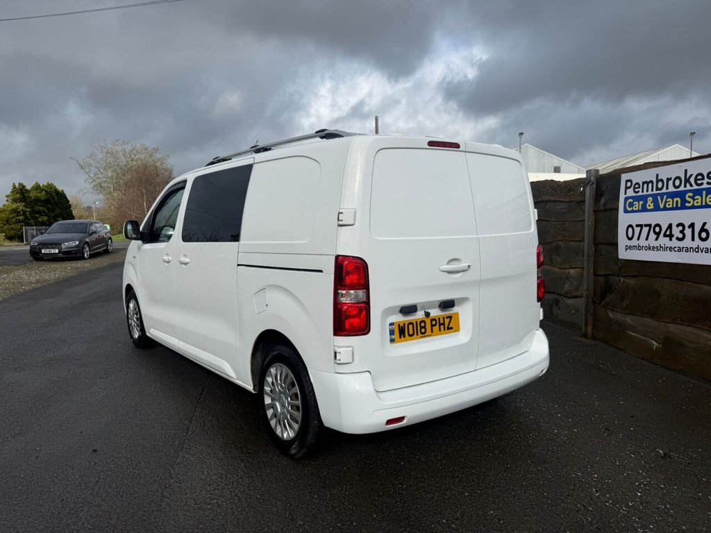 Used Toyota ProAce 2018 for sale - 77594408: Photo 5