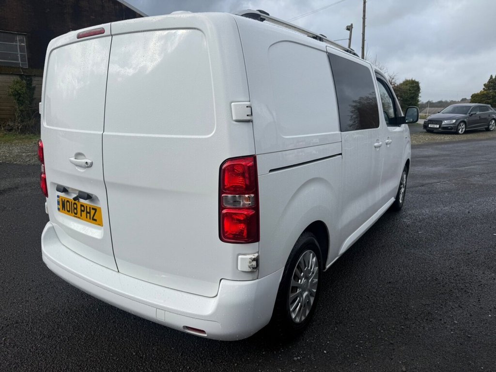 Used Toyota ProAce 2018 for sale - 77594408: Photo 7