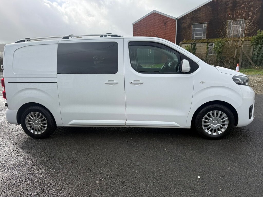 Used Toyota ProAce 2018 for sale - 77594408: Photo 8