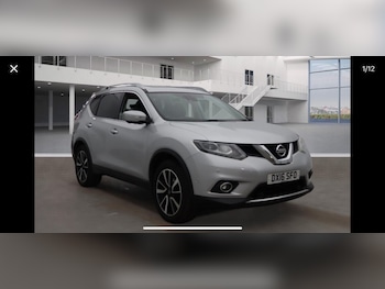 2016 (16) - 1.6 dCi Tekna SUV 5dr Diesel Manual 4WD Euro 6 (s/s) (130 ps)