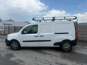 Used Mercedes-Benz Citan 2016 for sale - 78557415: Photo