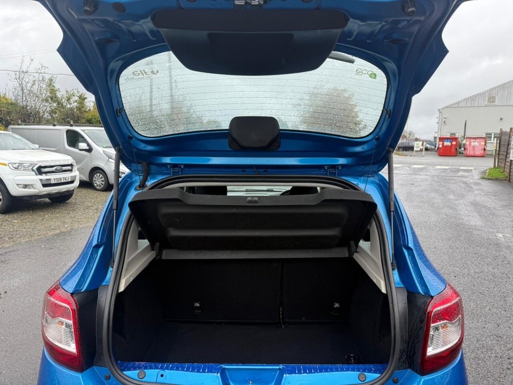 Used Dacia Sandero Stepway 2015 for sale - 76266972: Photo 14