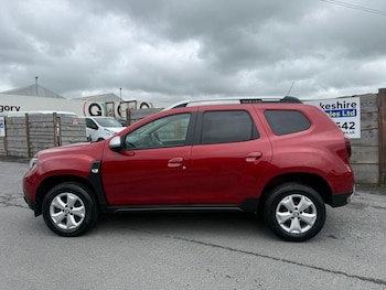 Used Dacia Duster 2020 for sale - 78908208: Photo