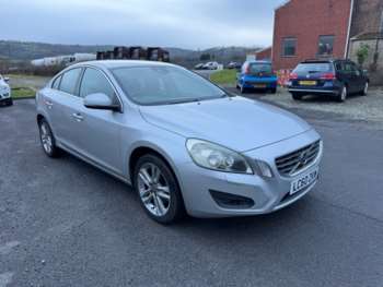 2011 (60) - 2.0 D3 SE Saloon 4dr Diesel Geartronic Euro 5 (163 ps)