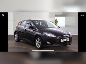 Used Ford Focus 2014 for sale - 79370975: Photo