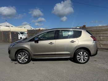 Used Peugeot 3008 2015 for sale - 78030534: Photo