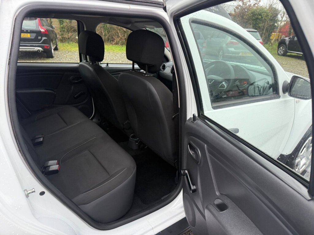 Used Dacia Duster 2018 for sale - 76883459: Photo 10