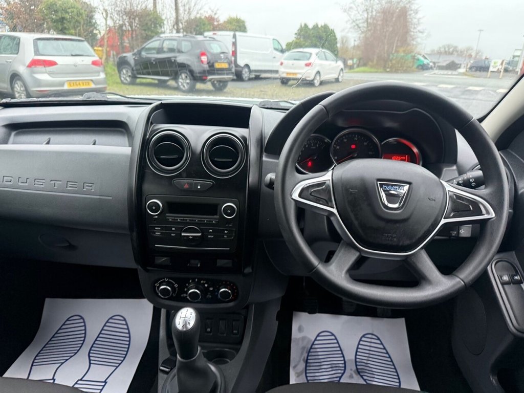 Used Dacia Duster 2018 for sale - 76883459: Photo 11