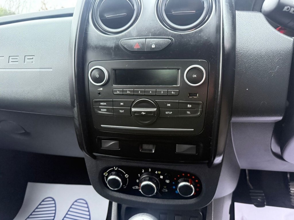 Used Dacia Duster 2018 for sale - 76883459: Photo 12