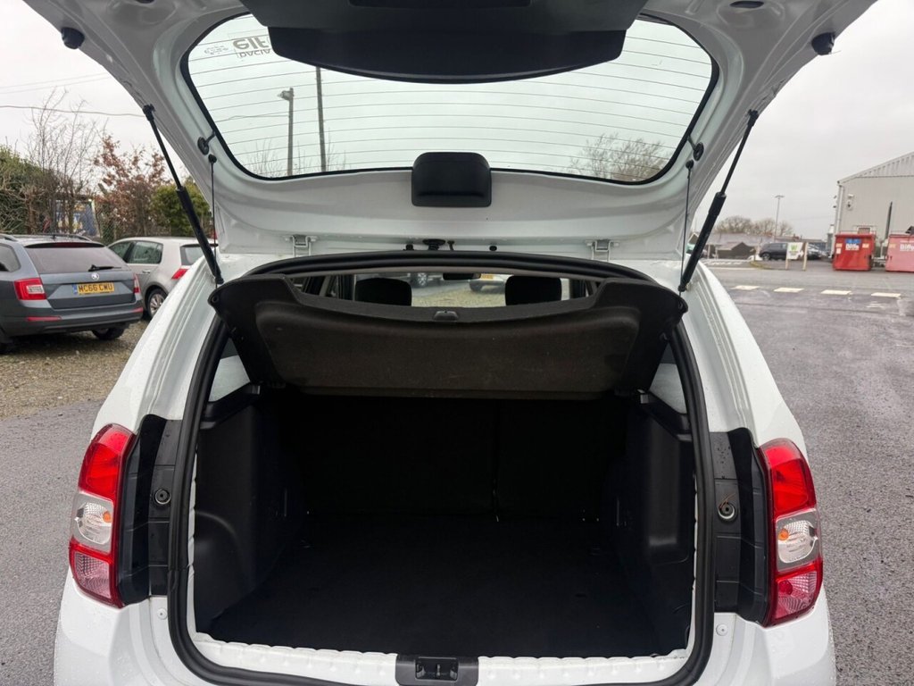 Used Dacia Duster 2018 for sale - 76883459: Photo 14