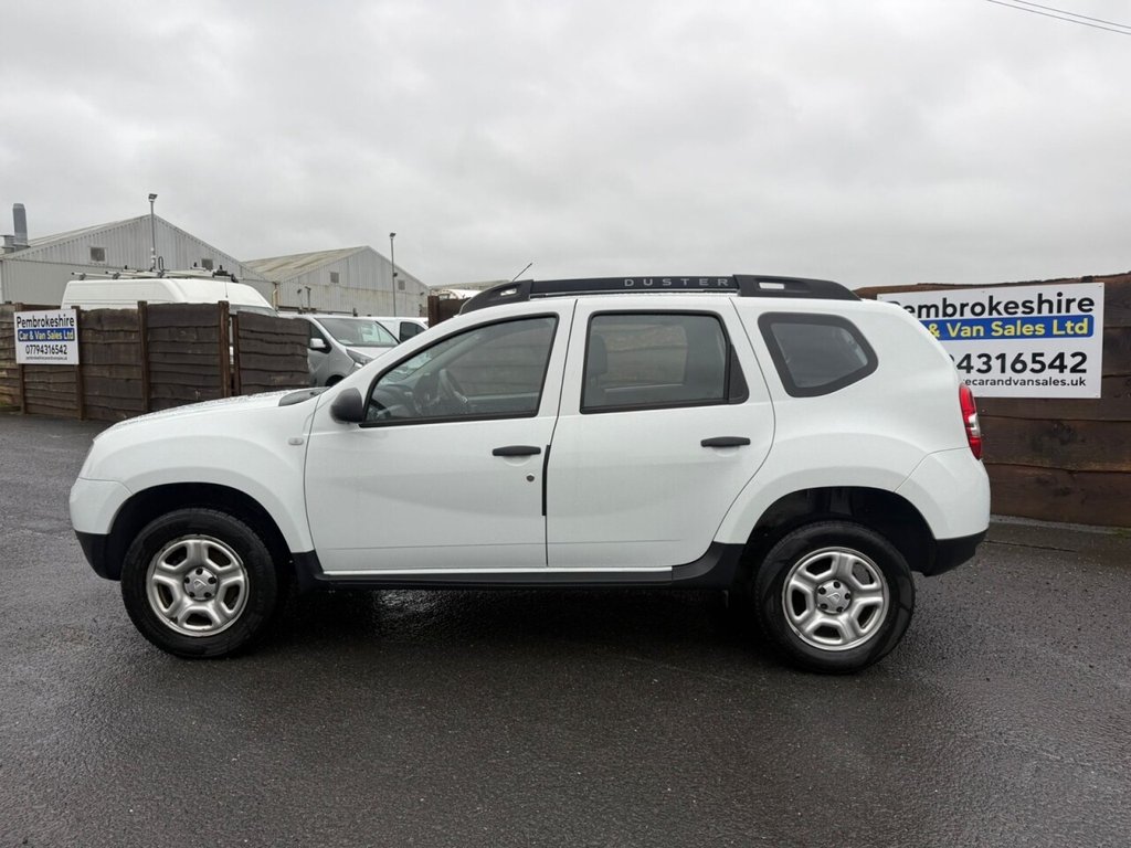 Used Dacia Duster 2018 for sale - 76883459: Photo 4