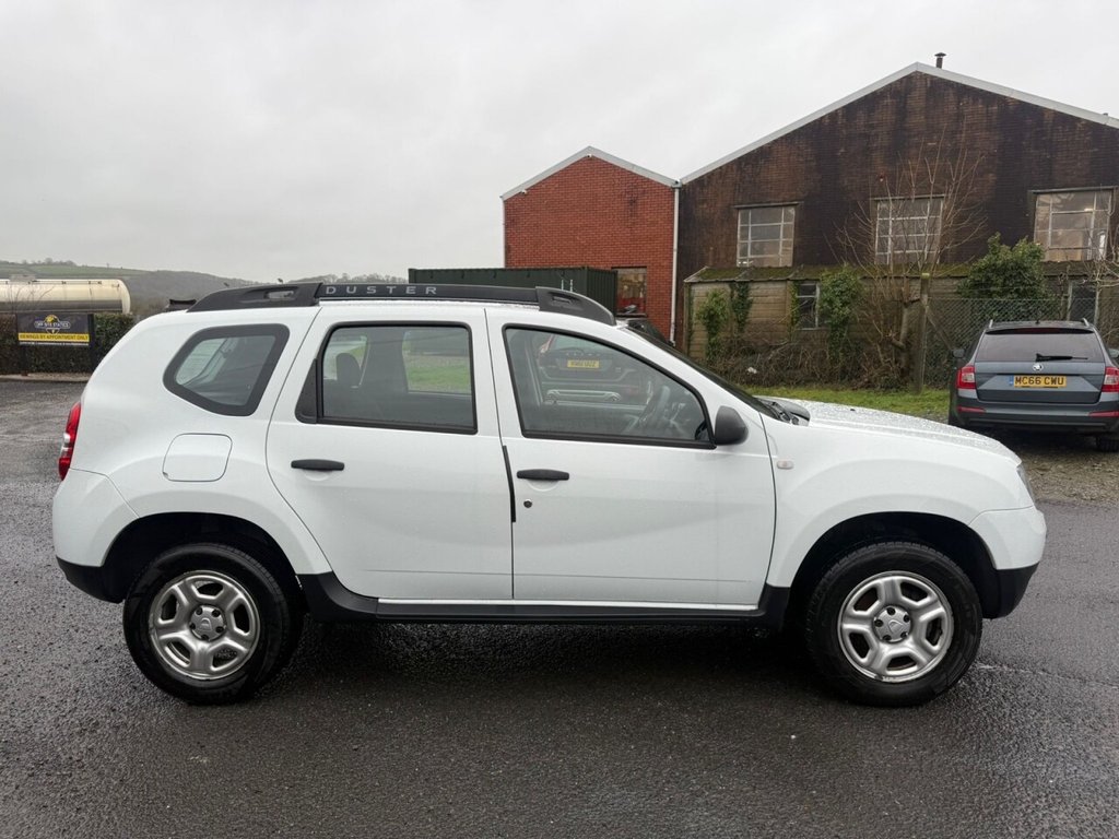 Used Dacia Duster 2018 for sale - 76883459: Photo 8