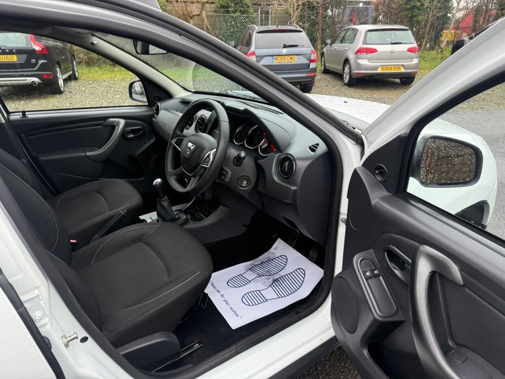 Used Dacia Duster 2018 for sale - 76883459: Photo 9