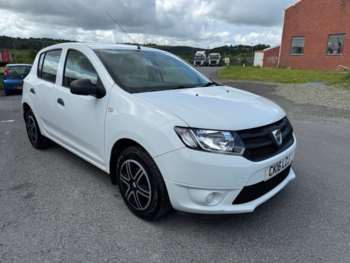 2016 (16) - 1.2 Ambiance Hatchback 5dr Petrol Manual Euro 6 (75 ps)
