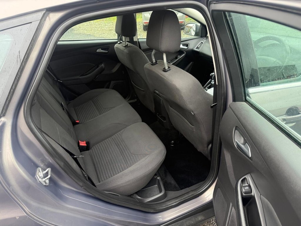 Used Ford Focus 2016 for sale - 77719957: Photo 10
