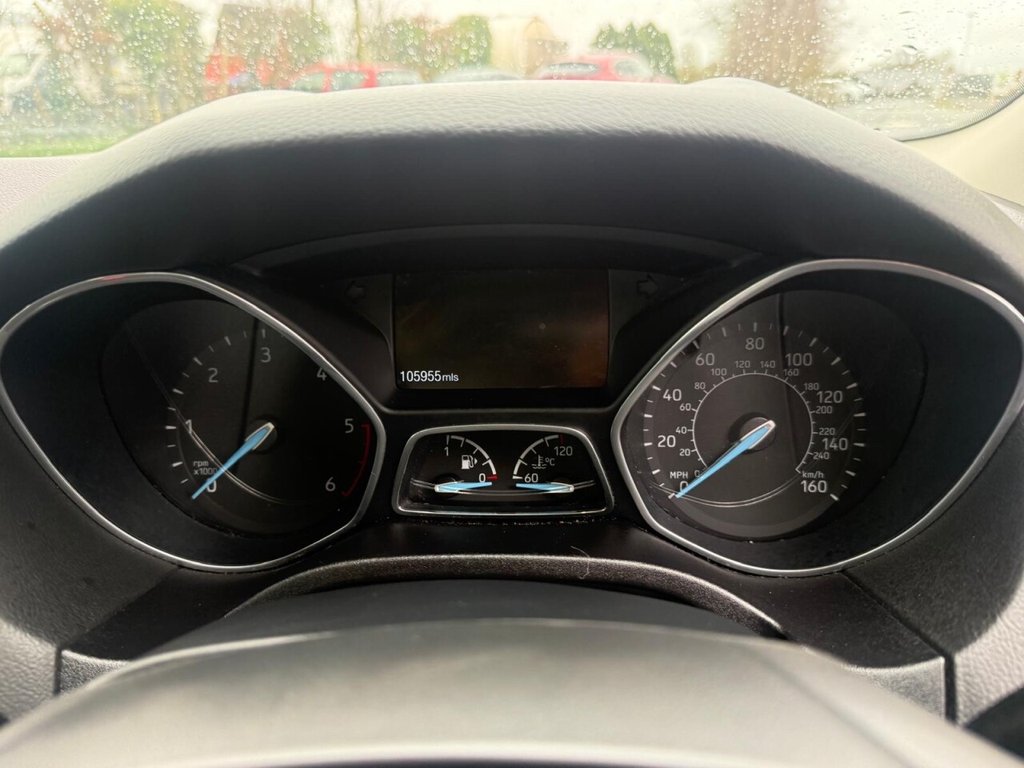 Used Ford Focus 2016 for sale - 77719957: Photo 12