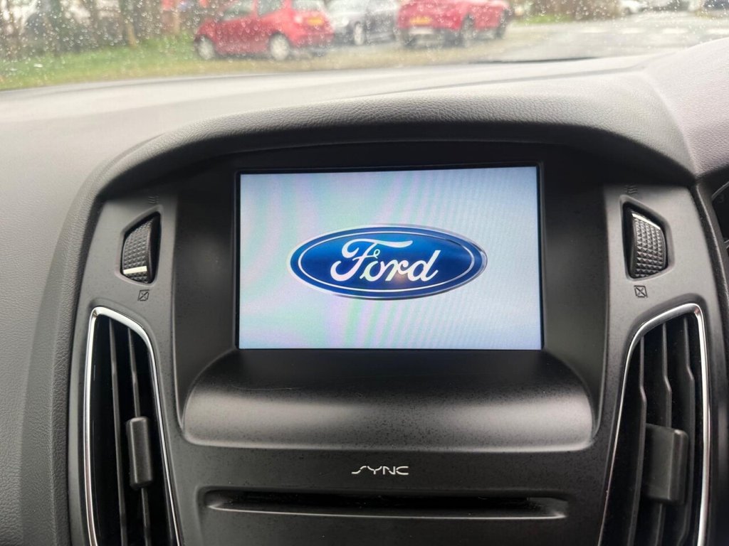 Used Ford Focus 2016 for sale - 77719957: Photo 14