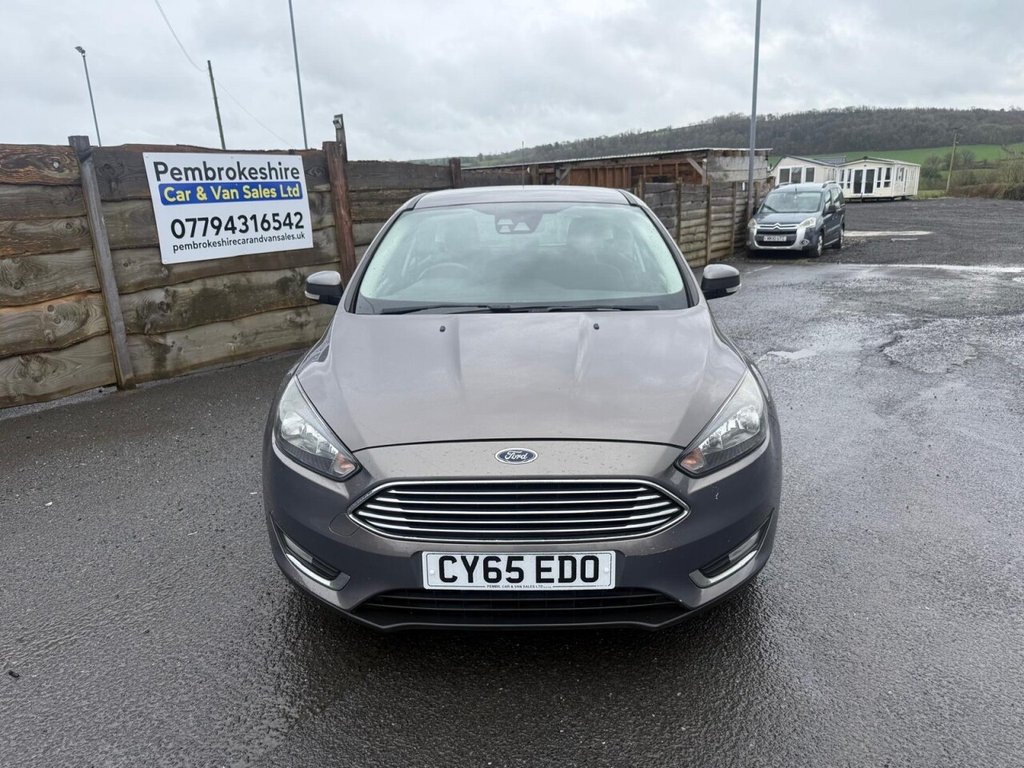 Used Ford Focus 2016 for sale - 77719957: Photo 2