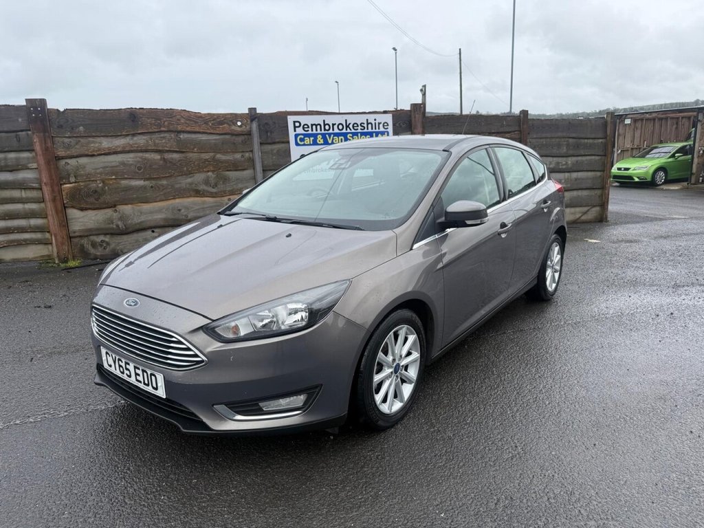 Used Ford Focus 2016 for sale - 77719957: Photo 3