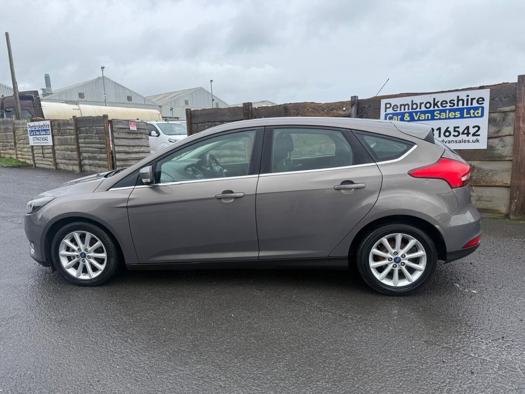 Used Ford Focus 2016 for sale - 77719957: Photo 4