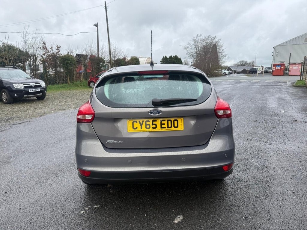 Used Ford Focus 2016 for sale - 77719957: Photo 6