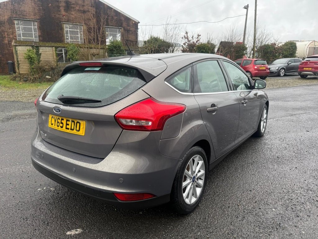 Used Ford Focus 2016 for sale - 77719957: Photo 7