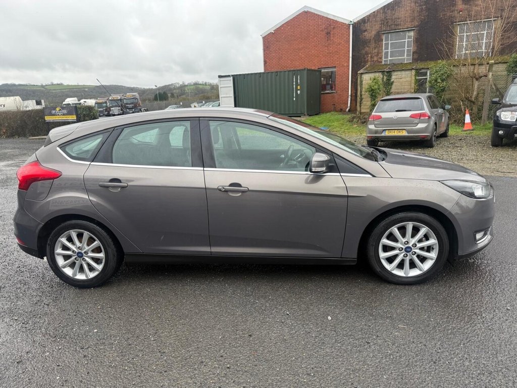 Used Ford Focus 2016 for sale - 77719957: Photo 8