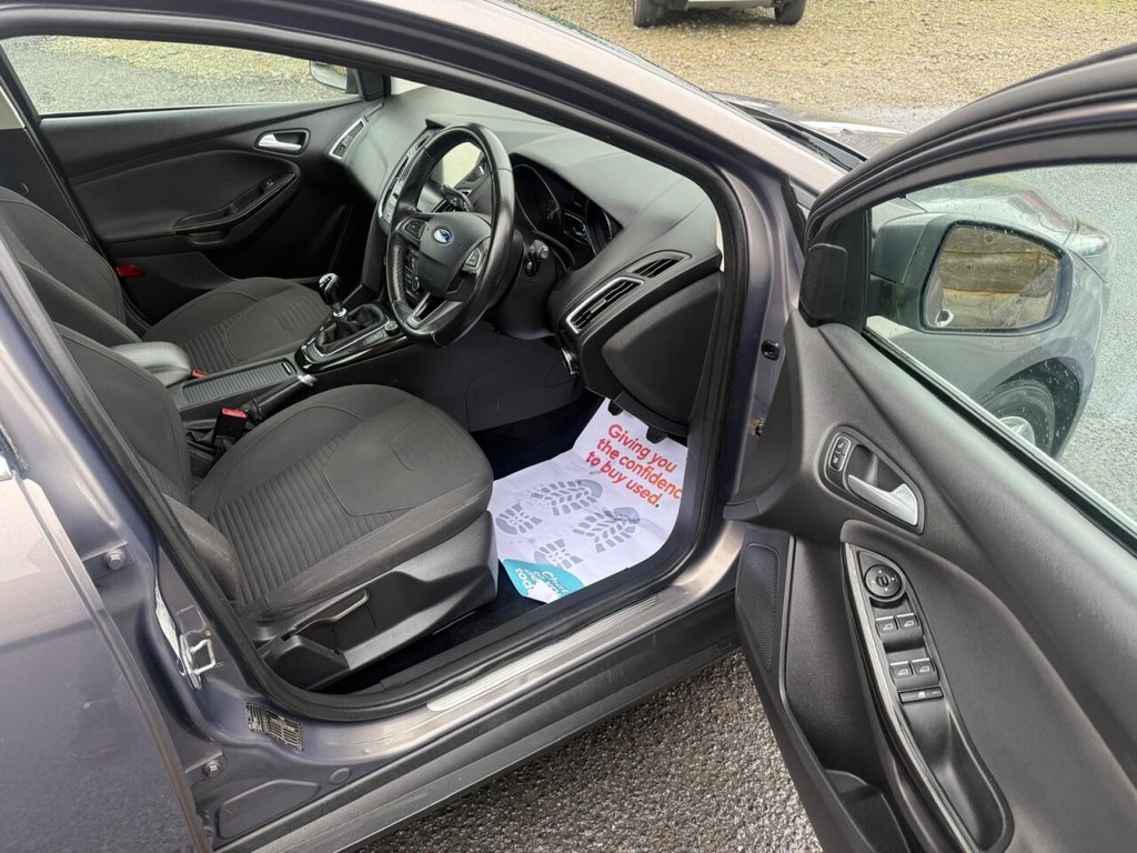 Used Ford Focus 2016 for sale - 77719957: Photo 9