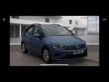 2015 (15) - 1.6 TDI BlueMotion Tech SE MPV 5dr Diesel DSG Euro 6 (s/s) (110 ps)