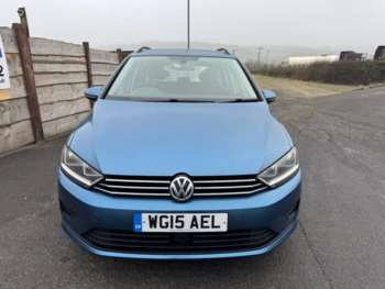 Used Volkswagen Golf SV 2015 for sale - 74130702: Photo