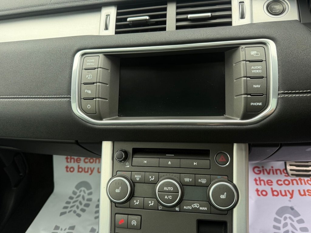 Used Land Rover Range Rover Evoque 2015 for sale - 77288060: Photo 13