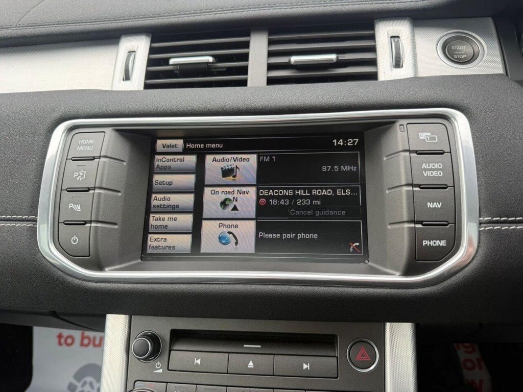 Used Land Rover Range Rover Evoque 2015 for sale - 77288060: Photo 14