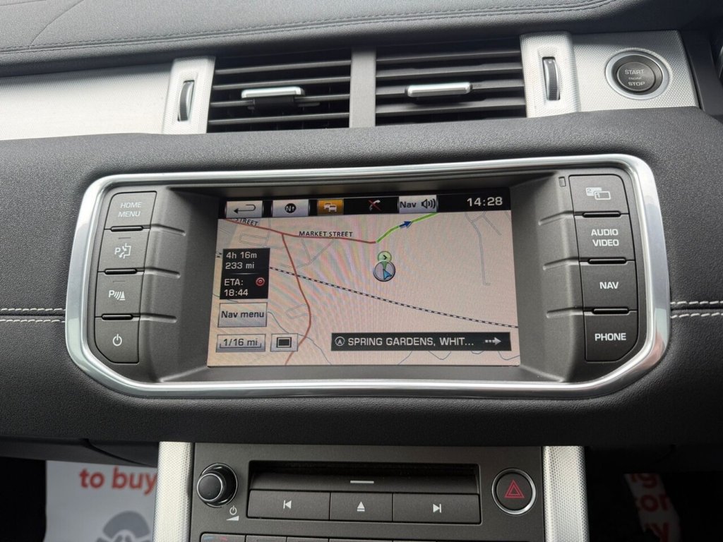 Used Land Rover Range Rover Evoque 2015 for sale - 77288060: Photo 15