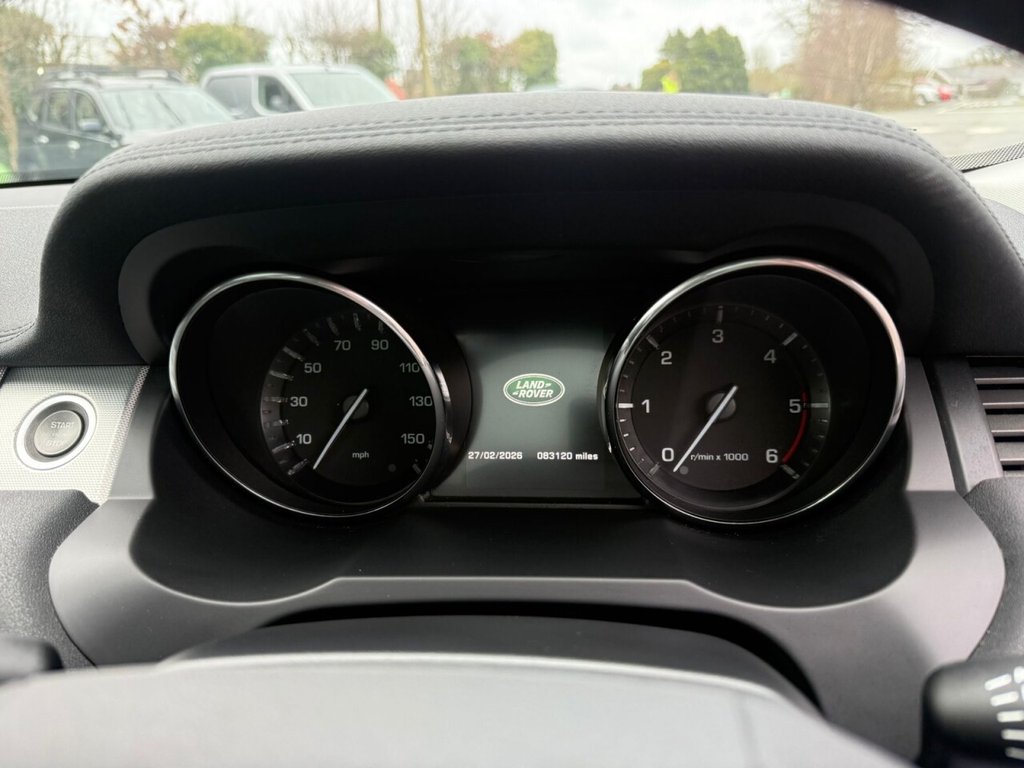 Used Land Rover Range Rover Evoque 2015 for sale - 77288060: Photo 16