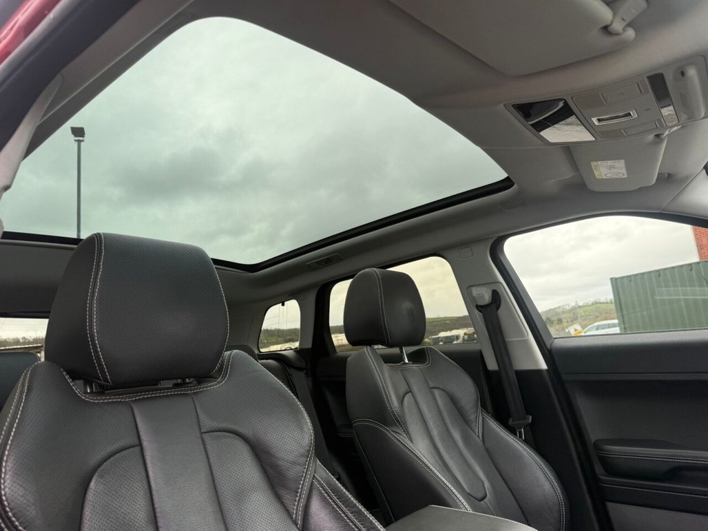 Used Land Rover Range Rover Evoque 2015 for sale - 77288060: Photo 17