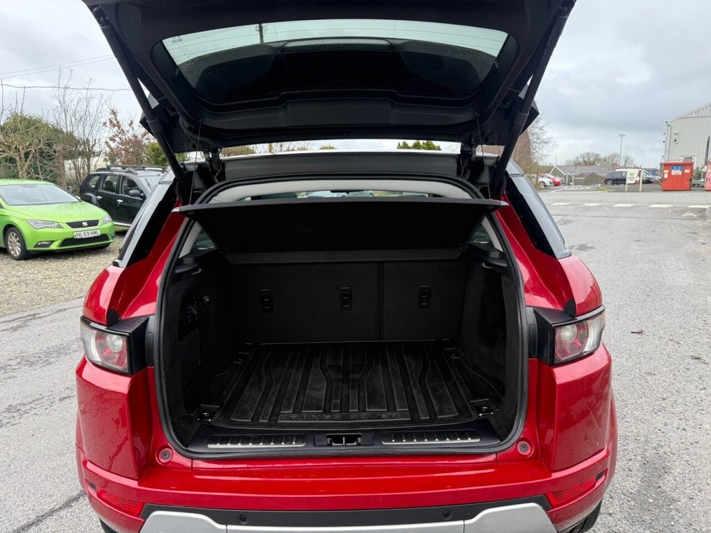 Used Land Rover Range Rover Evoque 2015 for sale - 77288060: Photo 18