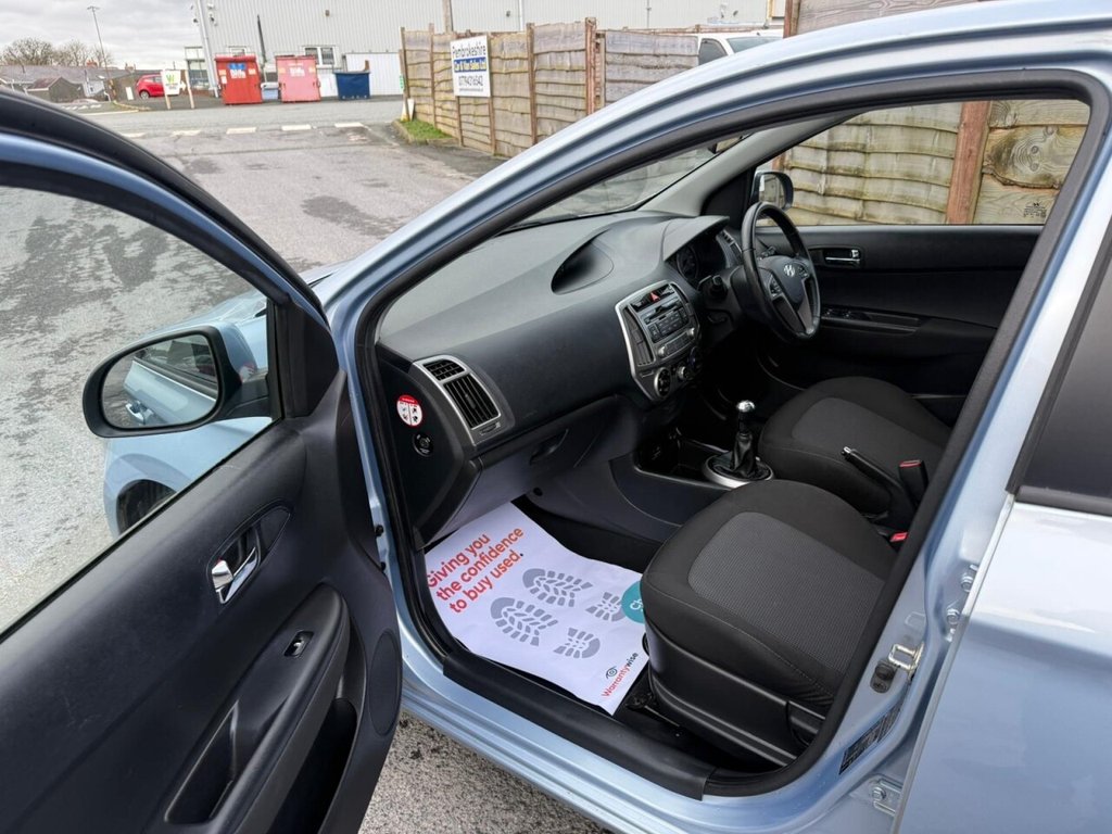 Used Hyundai i20 2014 for sale - 77384161: Photo 10