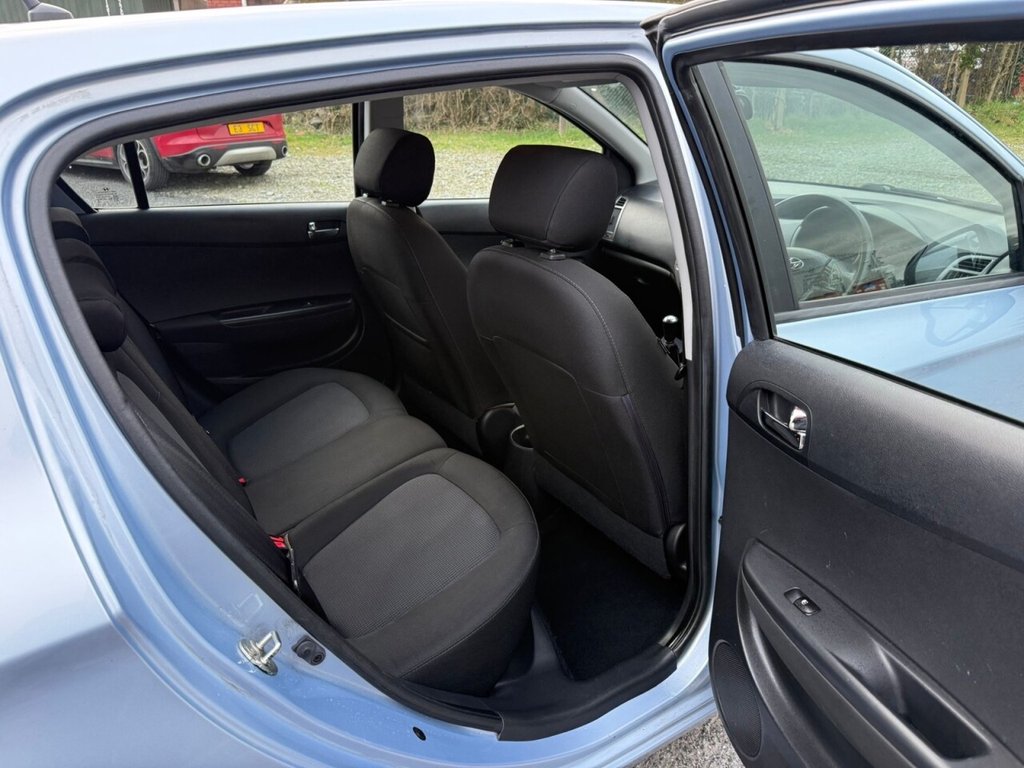 Used Hyundai i20 2014 for sale - 77384161: Photo 11