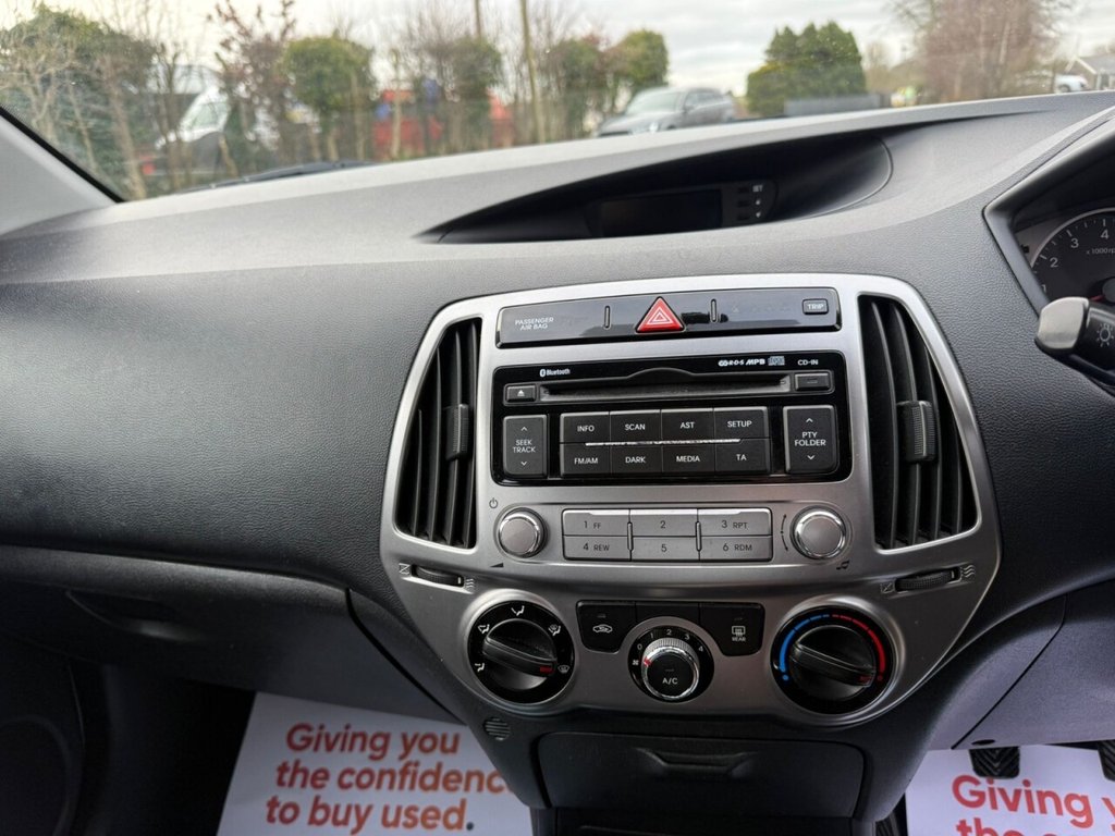 Used Hyundai i20 2014 for sale - 77384161: Photo 12
