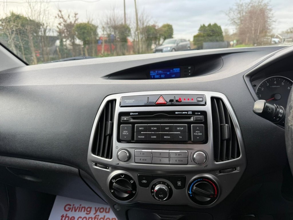 Used Hyundai i20 2014 for sale - 77384161: Photo 13