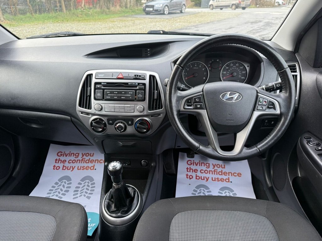 Used Hyundai i20 2014 for sale - 77384161: Photo 15