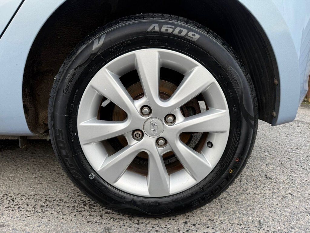 Used Hyundai i20 2014 for sale - 77384161: Photo 17