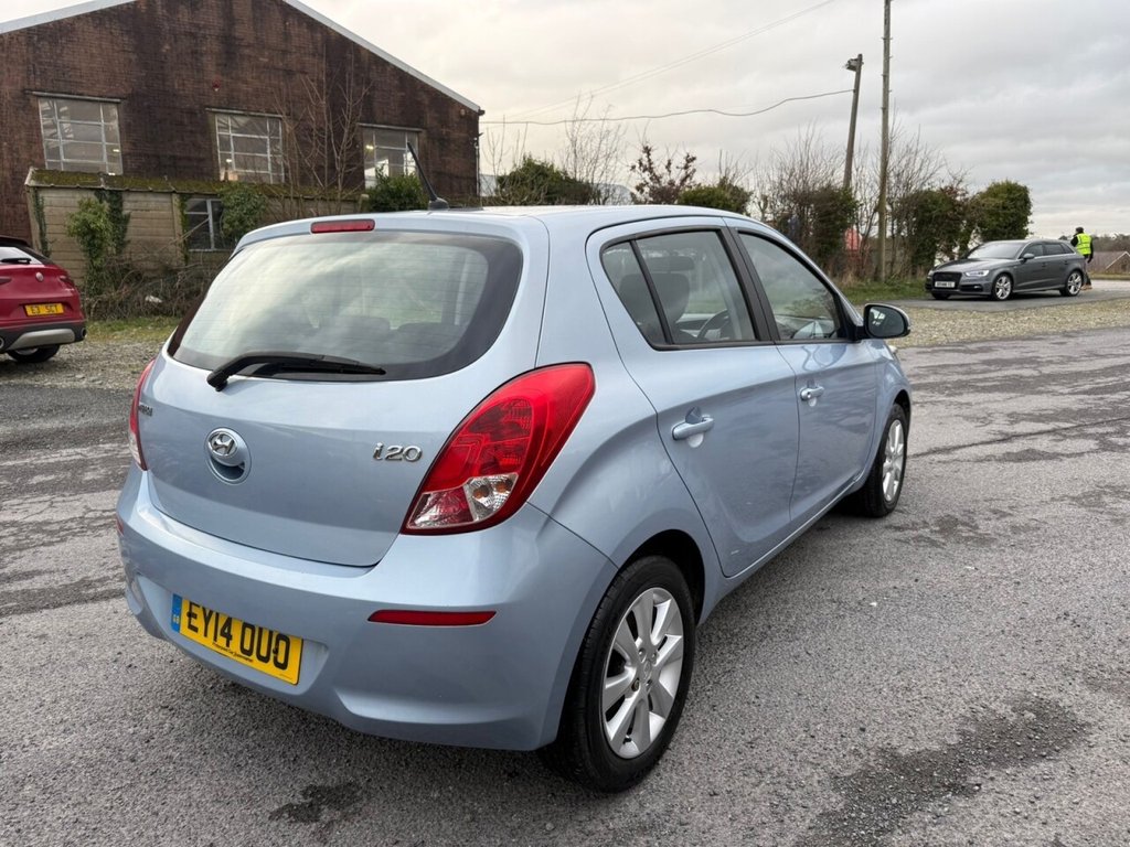 Used Hyundai i20 2014 for sale - 77384161: Photo 7