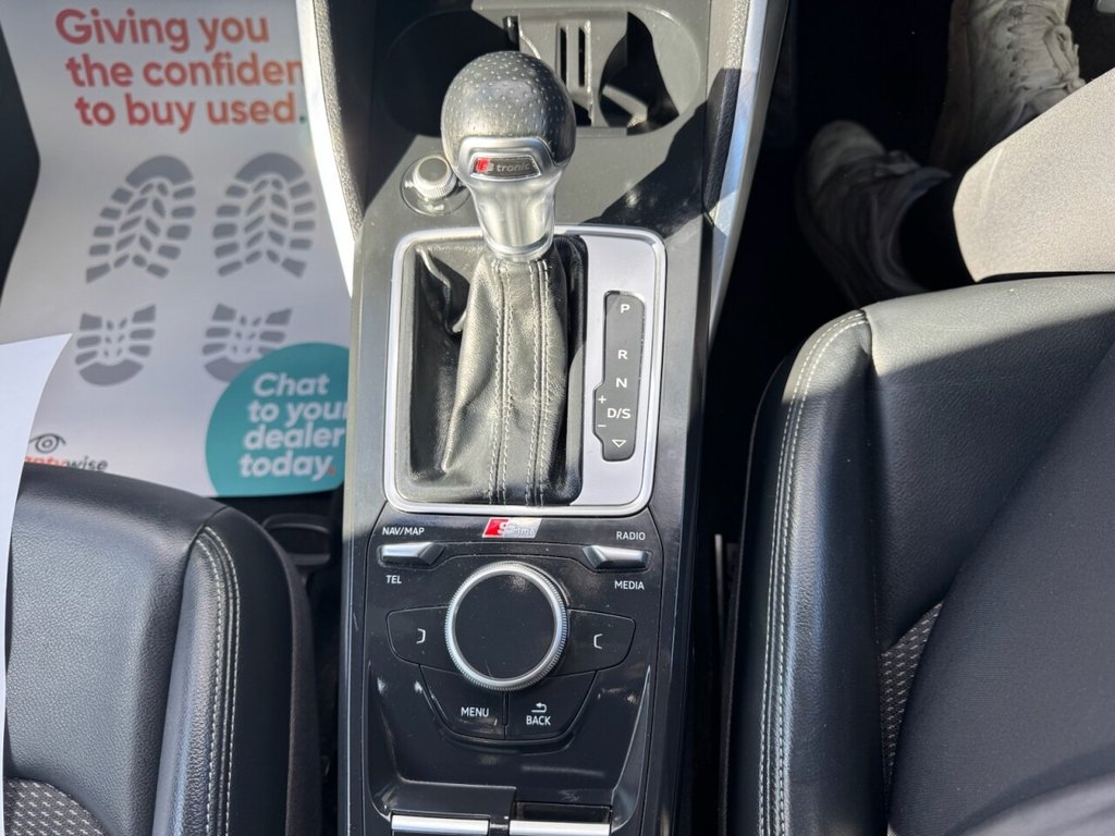 Used Audi Q2 2017 for sale - 75715957: Photo 18