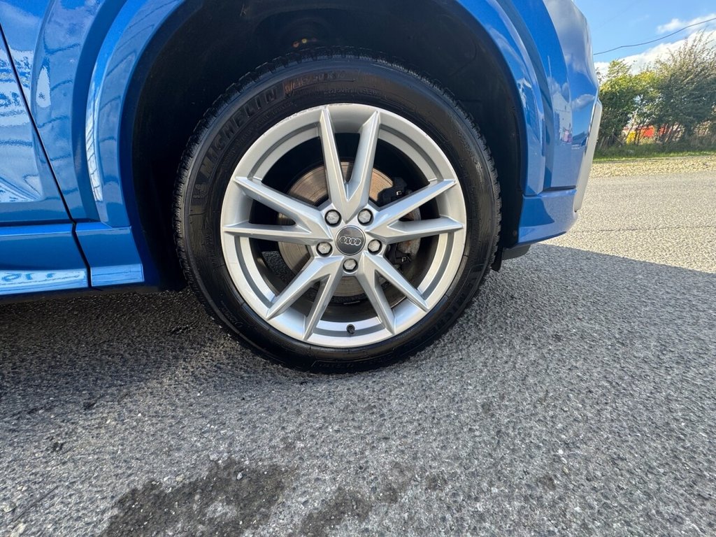 Used Audi Q2 2017 for sale - 75715957: Photo 20