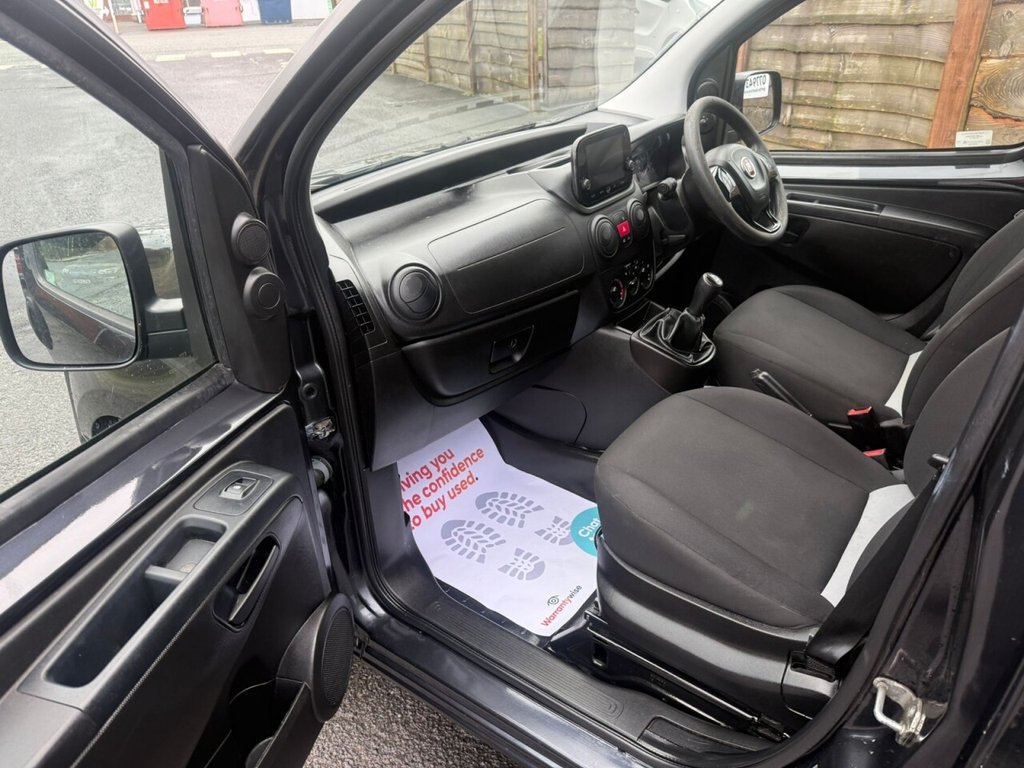 Used Fiat Fiorino 2021 for sale - 77263413: Photo 10